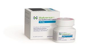بالفيرسا – BALVERSA لعلاج سرطان المثانة المتقدم المرتبط بطفرات FGFR