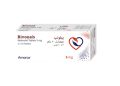بيفونيب – BIVONEB لعلاج ارتفاع ضغط الدم واضطرابات القلب