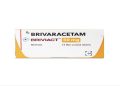 بريفياكت – BRIVIACT لعلاج نوبات الصرع الجزئية