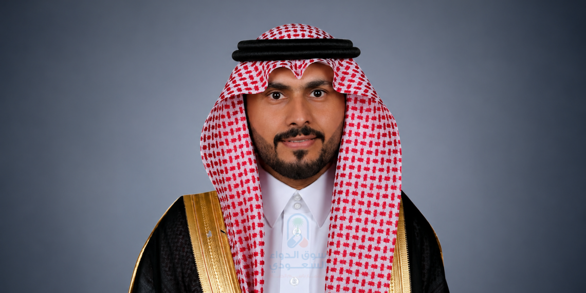 المهندس عبدالعزيز الرميح نائب وزير الصحة للتخطيط والتطوير
