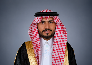 المهندس عبدالعزيز الرميح نائب وزير الصحة للتخطيط والتطوير