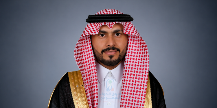 المهندس عبدالعزيز الرميح نائب وزير الصحة للتخطيط والتطوير