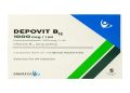 ديبوفيت بي 12 – DEPOVIT B12 لتعويض نقص فيتامين ب12 ودعم صحة الأعصاب