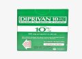 ديبريفان – DIPRIVAN حقن وريدي للتخدير العام والتسكين