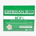 ديبريفان – DIPRIVAN حقن وريدي للتخدير العام والتسكين