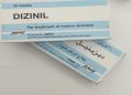 ديزينيل – DIZINIL لعلاج الغثيان ودوار الحركة