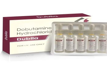 دوبوتامين – DOBUTAMINE لتحفيز عضلة القلب وعلاج فشل القلب الحاد