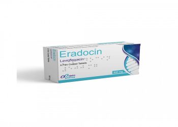 إيرادوسين – ERADOCIN مضاد حيوي لعلاج الالتهابات البكتيرية