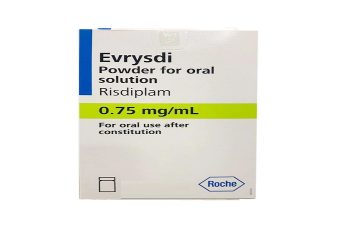 إفريسدي – EVRYSDI لعلاج ضمور العضلات الشوكي