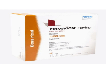 فيرماجون – FIRMAGON لعلاج سرطان البروستاتا المتقدم