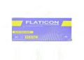 فلاتيكون – FLATICON لعلاج الغازات والانتفاخ
