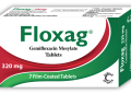 فلوكساج – FLOXAG لعلاج التهابات الجهاز التنفسي البكتيرية