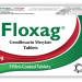 فلوكساج – FLOXAG لعلاج التهابات الجهاز التنفسي البكتيرية