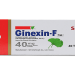 جينكسين-إف – GINEXIN-F لتحسين الدورة الدموية والذاكرة