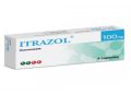 إيترازول – ITRAZOL لعلاج الالتهابات الفطرية المختلفة