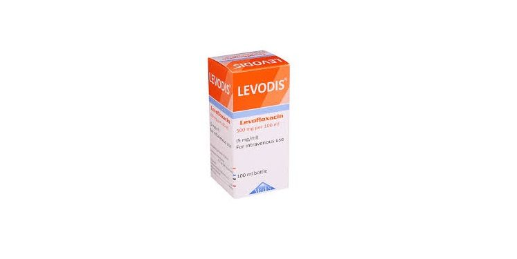 ليفوديس – LEVODIS مضاد حيوي لعلاج العدوى البكتيرية