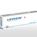 ليفوزين – LEVOZIN أقراص مضادة للحساسية والهيستامين