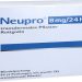 نيوبرو – NEUPRO لصقات علاج مرض باركنسون وتحفيز الدوبامين