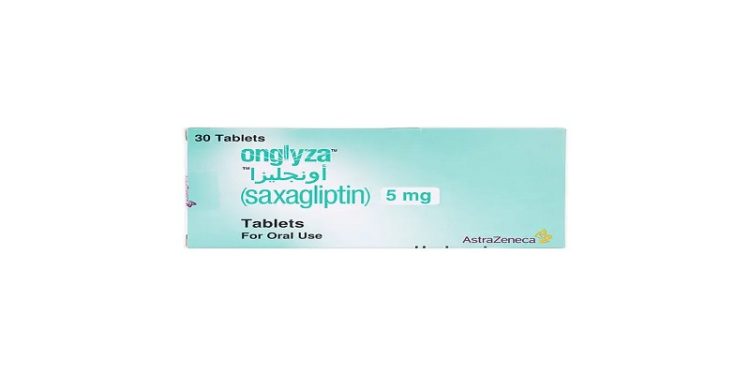 أونجليزا – ONGLYZA لعلاج السكري من النوع الثاني