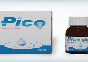 بيكو – PICO لعلاج الإمساك وتنظيف الأمعاء