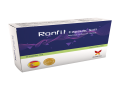 رونفيت – RONFIT لدعم إنقاص الوزن وحرق الدهون