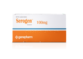 سيروجين – SEROGEN لعلاج الفصام والاضطرابات النفسية