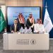 «ساندوز» توقع اتفاقية استراتيجية مع «تبوك» لتصنيع علاجات زراعة الأعضاء والمضادات الحيوية في السعودية