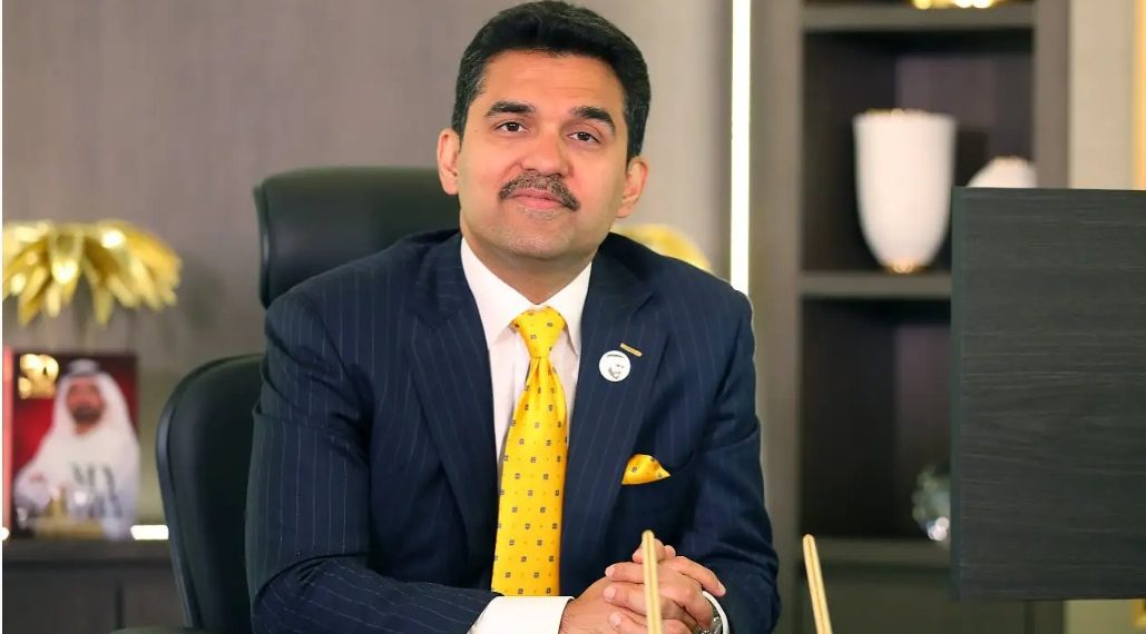 الدكتور شمشير فاياليل، مؤسس ورئيس مجلس إدارة مجموعة «في بي إس هيلث»