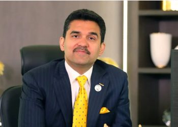 الدكتور شمشير فاياليل، مؤسس ورئيس مجلس إدارة مجموعة «في بي إس هيلث»