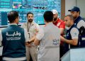 وزارة الصحة: خلو موسم الحج من الأوبئة وتقديم 2.46 مليون خدمة صحية للحجاج