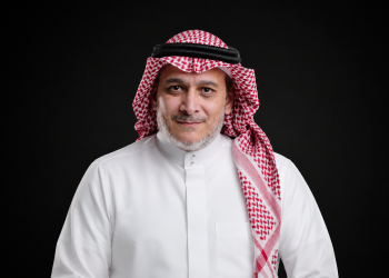 المهندس ياسر بن غلام جوهرجي، الرئيس التنفيذي لشركة النهدي الطبية،