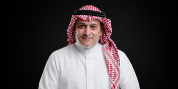 المهندس ياسر بن غلام جوهرجي، الرئيس التنفيذي لشركة النهدي الطبية،