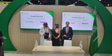 «أماروكس» توقع اتفاقية استراتيجية مع «سيل-ساي» الأمريكية لطرح علاج مبتكر للسرطان في المملكة