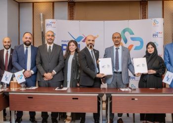 «فرماء للصناعات الدوائية» و«صيدليات المتحدة» تعلنان شراكة استراتيجية لتعزيز الابتكار وتوسيع الوصول إلى خدمات الرعاية الصحية بالمملكة