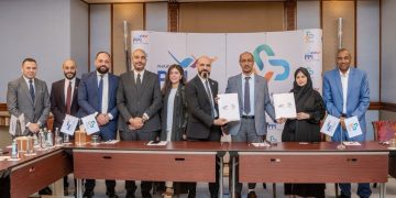«فرماء للصناعات الدوائية» و«صيدليات المتحدة» تعلنان شراكة استراتيجية لتعزيز الابتكار وتوسيع الوصول إلى خدمات الرعاية الصحية بالمملكة
