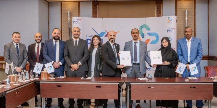 «فرماء للصناعات الدوائية» و«صيدليات المتحدة» تعلنان شراكة استراتيجية لتعزيز الابتكار وتوسيع الوصول إلى خدمات الرعاية الصحية بالمملكة