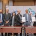 «فرماء للصناعات الدوائية» و«صيدليات المتحدة» تعلنان شراكة استراتيجية لتعزيز الابتكار وتوسيع الوصول إلى خدمات الرعاية الصحية بالمملكة