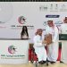 «أفالون فارما» ترعى نهائي بطولة البوتشيا السعودية وتؤكد التزامها بدعم أبطال الرياضة البارالمبية