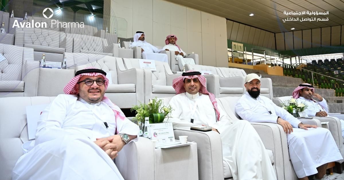 «أفالون فارما» ترعى نهائي بطولة البوتشيا السعودية وتؤكد التزامها بدعم أبطال الرياضة البارالمبية