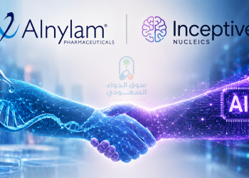 شعار شركتي «ألنيلام» و«إنسيبتيف»