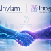 شعار شركتي «ألنيلام» و«إنسيبتيف»