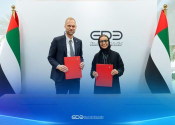 مؤسسة الإمارات للدواء و«نوفو نورديسك» توقعان مذكرة تفاهم لتعزيز التصنيع والابتكار الدوائي