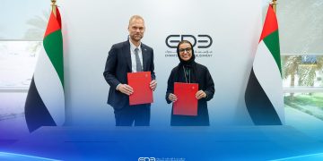 مؤسسة الإمارات للدواء و«نوفو نورديسك» توقعان مذكرة تفاهم لتعزيز التصنيع والابتكار الدوائي