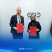 مؤسسة الإمارات للدواء و«نوفو نورديسك» توقعان مذكرة تفاهم لتعزيز التصنيع والابتكار الدوائي