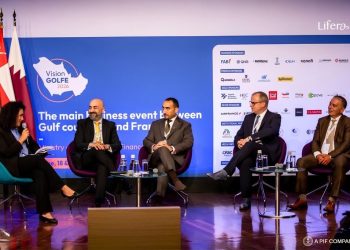 «لايفيرا» تستعرض رؤيتها لتوطين الصناعات الدوائية الحيوية خلال مشاركتها في منتدى «Vision Golfe 2026» بباريس