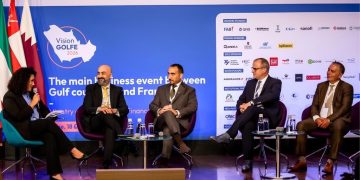 «لايفيرا» تستعرض رؤيتها لتوطين الصناعات الدوائية الحيوية خلال مشاركتها في منتدى «Vision Golfe 2026» بباريس