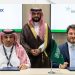 «أماروكس» توقع اتفاقية استراتيجية مع «إن جينيرون» الأمريكية لدعم الابتكار والأمن الدوائي بالمملكة