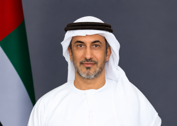 سعيد بن مبارك الهاجري، وزير دولة، رئيس مجلس إدارة مؤسسة الإمارات للدواء