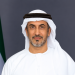 سعيد بن مبارك الهاجري، وزير دولة، رئيس مجلس إدارة مؤسسة الإمارات للدواء