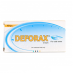 ديفوراكس - DEFORAX لعلاج الهربس والالتهابات الفيروسية الجلدية
